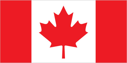 Canada Flag